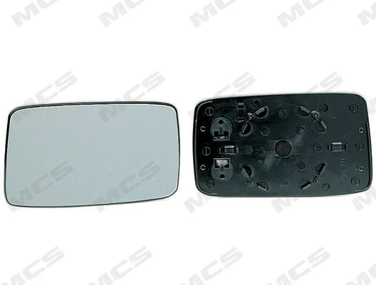 Mirror Glass, exterior mirror (337017074)
