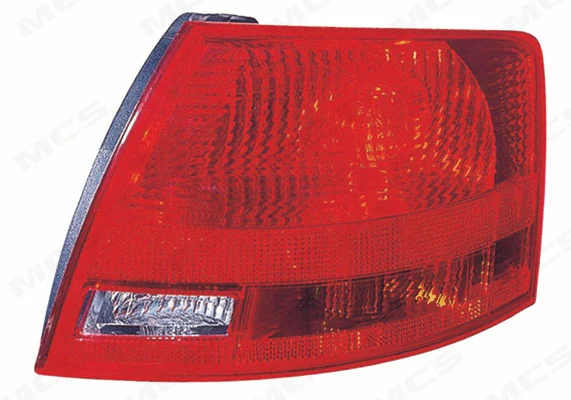 Tail Light Assembly (326903378)