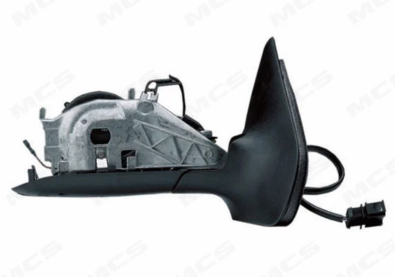 Exterior Mirror (337017013)