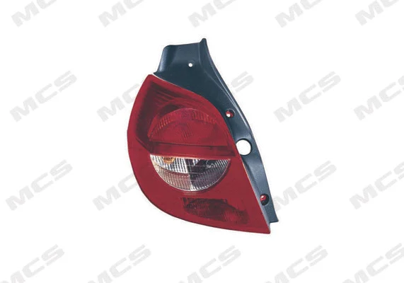 Tail Light Assembly (326903055)