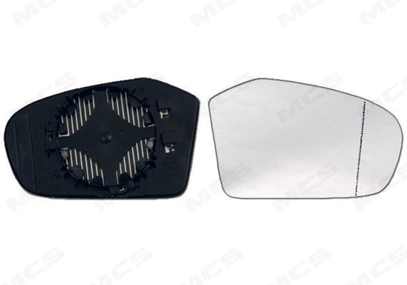 Mirror Glass, exterior mirror (332114899)