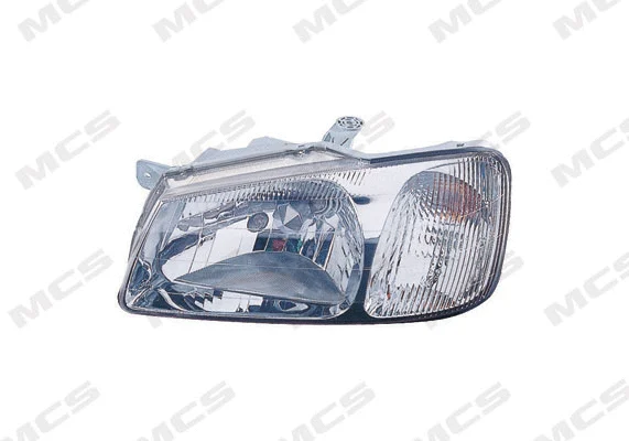 Headlight (327001828)