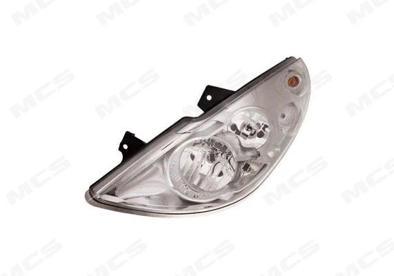 Headlight (327004553)
