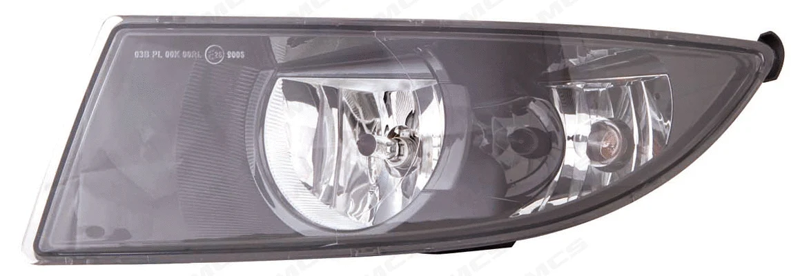 Front Fog Light (327004638)
