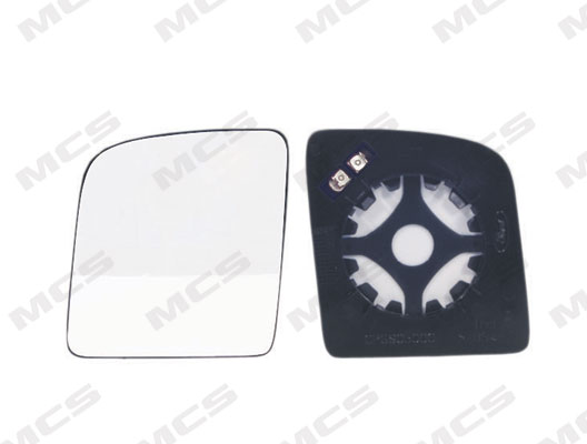 Mirror Glass, exterior mirror (335014541)