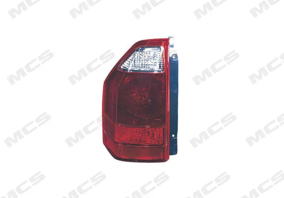 Tail Light Assembly (326902694)