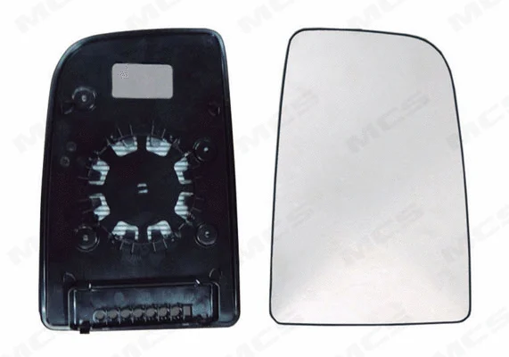 Mirror Glass, exterior mirror (331814)