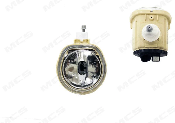 Front Fog Light (327000033)