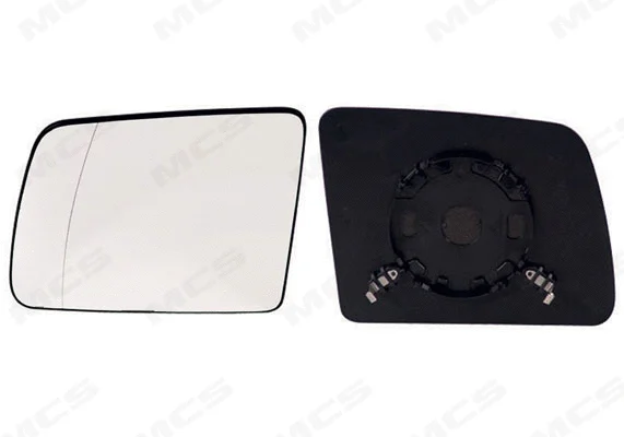 Mirror Glass, exterior mirror (337012629)