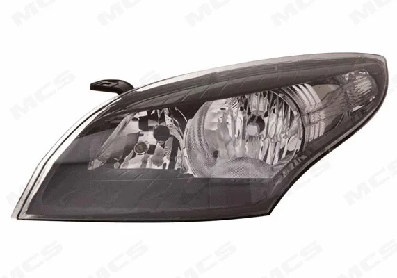 Headlight (327004583)