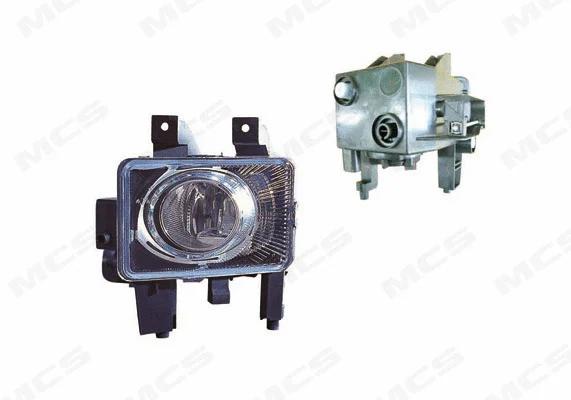 Front Fog Light (327002776)