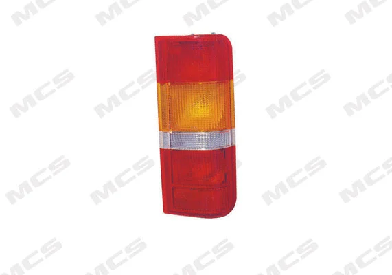 Tail Light Assembly (326701288)