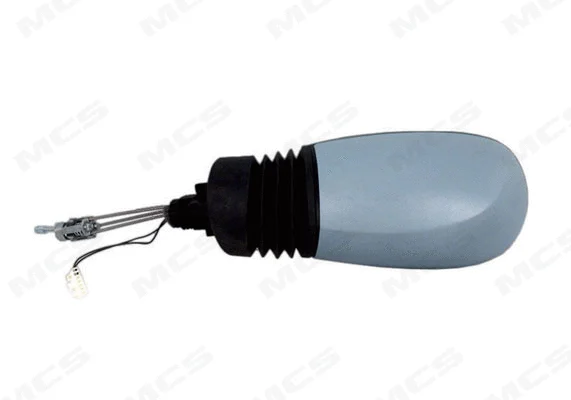 Exterior Mirror (337010624)