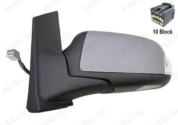 Exterior Mirror (337016743)