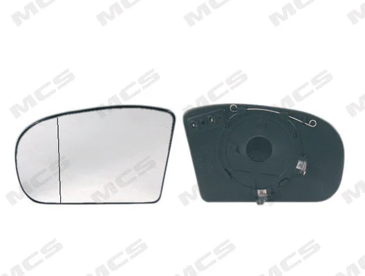 Mirror Glass, exterior mirror (337014198)