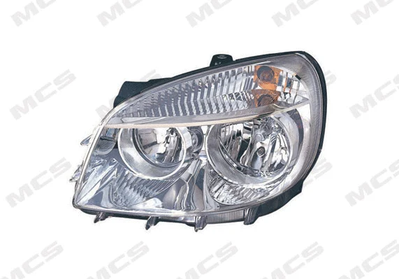 Headlight (327003635)