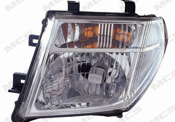 Headlight (327003535)