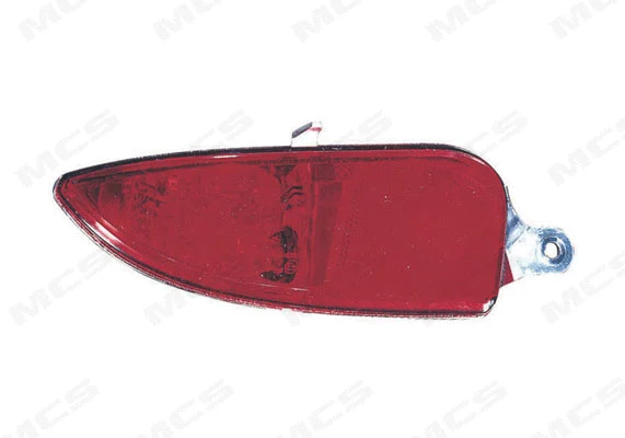 Rear Fog Light (326902514)