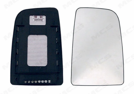 Mirror Glass, exterior mirror (331810)