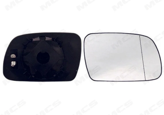 Mirror Glass, exterior mirror (337014457)