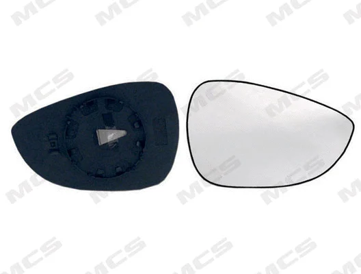 Mirror Glass, exterior mirror (337014741)