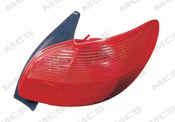 Tail Light Assembly (326901156)