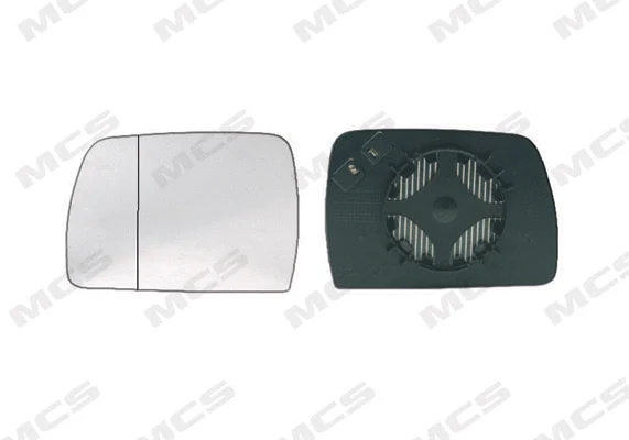 Mirror Glass, exterior mirror (337015352)