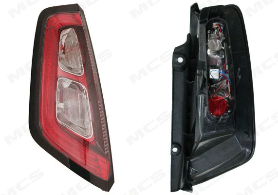 Tail Light Assembly (326903853)