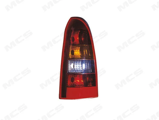 Tail Light Assembly (326903430)