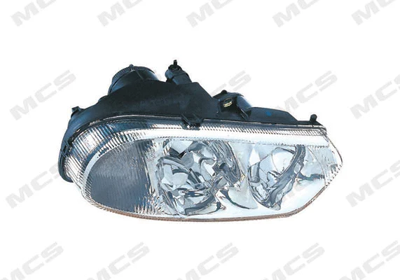Headlight (327000345)