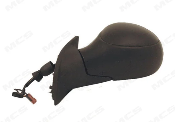 Exterior Mirror (337012401)