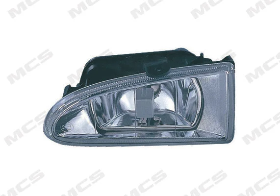 Front Fog Light (327002476)