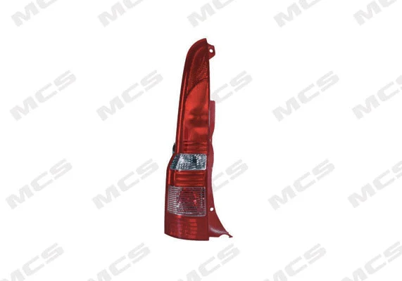 Tail Light Assembly (326902483)