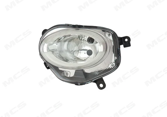 Headlight (327005540)