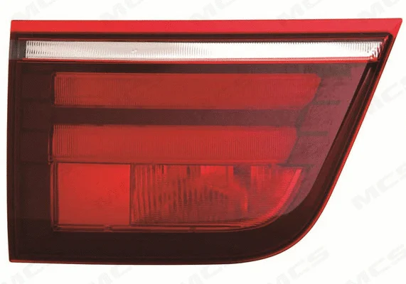 Tail Light Assembly (326904270)