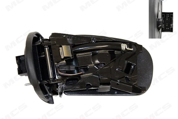 Exterior Mirror (337017830)