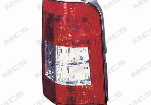 Tail Light Assembly (326902750)