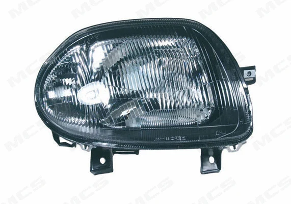 Headlight (327001736)