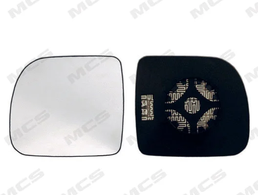 Mirror Glass, exterior mirror (332335)