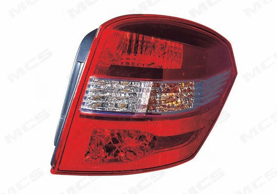 Tail Light Assembly (320574)