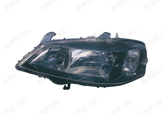 Headlight (320522)