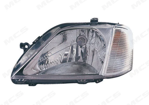 Headlight (320209)