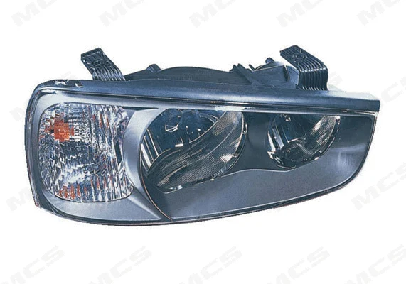 Headlight (320313)