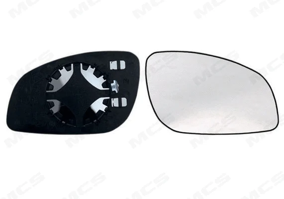 Mirror Glass, exterior mirror (332114707)