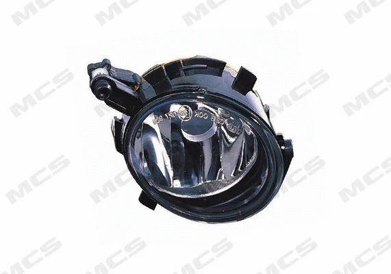 Front Fog Light (327003560)