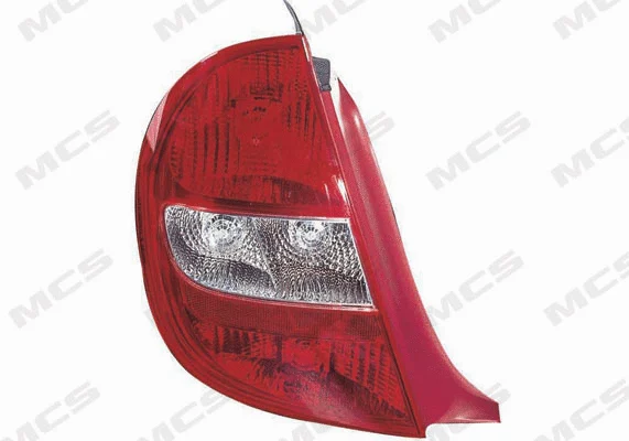 Tail Light Assembly (326903080)