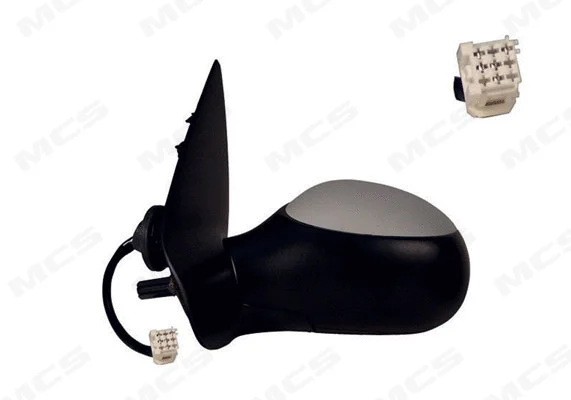 Exterior Mirror (337013650)