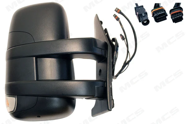 Exterior Mirror (337012558)