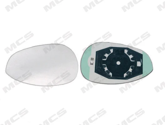 Mirror Glass, exterior mirror (332114884)