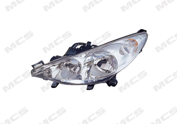 Headlight (327003765)